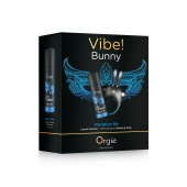 Набор для пар Vibe! Bunny - ORGIE - купить с доставкой в Бийске