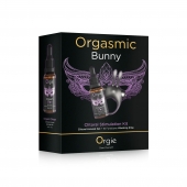 Набор для клиторальной стимуляции Orgasmic Bunny - ORGIE - купить с доставкой в Бийске