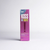 Массажный гель для тела Kiss and Taste - 55 мл. - INTT - купить с доставкой в Бийске