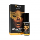 Оральный спрей Oral Ease Deepthroat - 15 мл. - ORGIE - купить с доставкой в Бийске