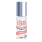 Лубрикант на водной основе S8 Intimate Energy с гиалуроновой кислотой - 125 мл. - Stimul8 - купить с доставкой в Бийске