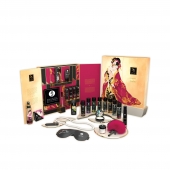 Адвент-календарь Shunga Calendar of Desires - Shunga - купить с доставкой в Бийске