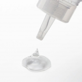 Лубрикант с охлаждающим эффектом Tenga Lotion Cool - 170 мл. - Tenga - купить с доставкой в Бийске