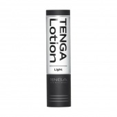 Лубрикант на водной основе Tenga Lotion Light - 170 мл. - Tenga - купить с доставкой в Бийске