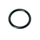 Кольцо для пояса (диаметр 35 мм) - LOVETOY (А-Полимер) - купить с доставкой в Бийске