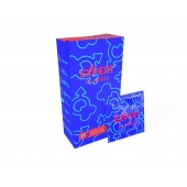 Классические презервативы Expert Classic - 15 шт. - Expert - купить с доставкой в Бийске