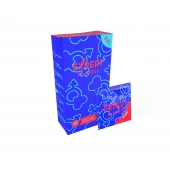 Презервативы увеличенного размера Expert Classic XXL - 15 шт. - Expert - купить с доставкой в Бийске