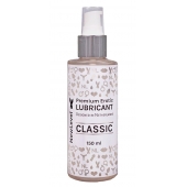 Лубрикант на водной основе NewLevel Classic - 150 мл. - NewLevel - купить с доставкой в Бийске