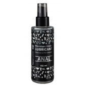 Анальный лубрикант на водной основе NewLevel Anal - 150 мл. - NewLevel - купить с доставкой в Бийске