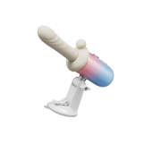 Инновационная мини-машина Spinel - Lovense - купить с доставкой в Бийске