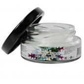 Массажная свеча «Кедр - Пачули - Жасмин» - 50 мл. - SGAN - купить с доставкой в Бийске