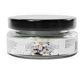 Массажная свеча «Перец и нероли» - 50 мл. - SGAN - купить с доставкой в Бийске