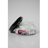 Массажная свеча «Цветущий пион» - 50 мл. - SGAN - купить с доставкой в Бийске