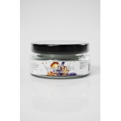 Массажная свеча «Янтарный мусс» - 50 мл. - SGAN - купить с доставкой в Бийске