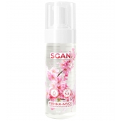 Пенка-мусс для интимной гигиены SGAN с пребиотиками - 150 мл. - SGAN - купить с доставкой в Бийске