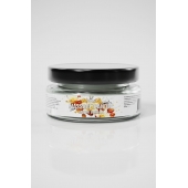 Массажная свеча «Амбра и ваниль» - 50 мл. - SGAN - купить с доставкой в Бийске