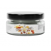 Массажная свеча «Амбра и ваниль» - 50 мл. - SGAN - купить с доставкой в Бийске