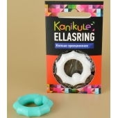 Цветное фигурное эрекционное кольцо Love Ring - Sitabella - в Бийске купить с доставкой