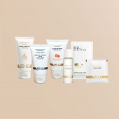 Набор YESforLOV La Trousse Enchantée в коричневой косметичке - YESforLOV - купить с доставкой в Бийске