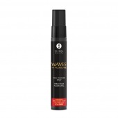 Оральный спрей Waves of Pleasure с ароматом клубники и шампанского - 20 мл. - Shunga - купить с доставкой в Бийске