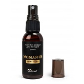 Интимный спрей Mini Mini с сужающим эффектом - 50 мл. - Биоритм - купить с доставкой в Бийске