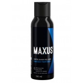 Лубрикант на водной основе MAXUS Naked Fantasy - 100 мл. - Maxus - купить с доставкой в Бийске
