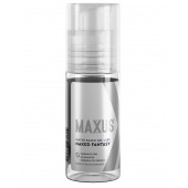 Лубрикант на водной основе MAXUS Naked Fantasy - 50 мл. - Maxus - купить с доставкой в Бийске