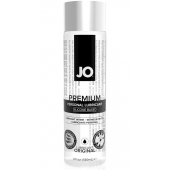 Лубрикант на силиконовой основе JO Personal Premium Lubricant - 120 мл. - System JO - купить с доставкой в Бийске