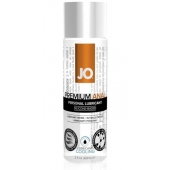 Анальный охлаждающий лубрикант на силиконовой основе JO PREMIUM ANAL COOLING - 60 мл. - System JO - купить с доставкой в Бийске
