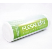 Восстанавливающий порошок для киберкожи Renewing Powder - 118 мл. - Fleshlight - в Бийске купить с доставкой