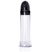 Автоматическая вакуумная помпа Man up pump - Erotist - в Бийске купить с доставкой