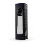 Автоматическая вакуумная помпа Man up pump - Erotist - в Бийске купить с доставкой