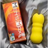 Мастурбатор-вагина Men sMax Feel 2 - Men sMax - в Бийске купить с доставкой