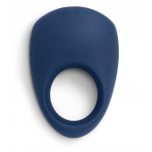 Синее эрекционное виброкольцо We-vibe Pivot - We-vibe - в Бийске купить с доставкой
