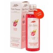 Эликсир Triple Pleasure  Тропический коктейль  - 130 гр. - JULEJU - купить с доставкой в Бийске