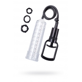 Прозрачная вакуумная помпа A-toys - A-toys - в Бийске купить с доставкой