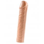 Удлиняющая насадка Extension sleeve - 17 см. - Sitabella - в Бийске купить с доставкой