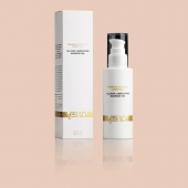 Массажный гель-смазка на силиконовой основе Allover Massage Gel - 100 мл. - YESforLOV - купить с доставкой в Бийске