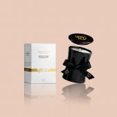 Массажная свеча Titillating Massage Candle - 120 мл. - YESforLOV - купить с доставкой в Бийске