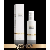 Массажное масло BEWITCHING MASSAGE OIL - 100 мл. - YESforLOV - купить с доставкой в Бийске
