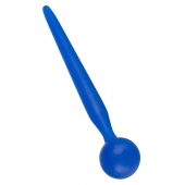 Синий уретральный стимулятор Penis Plug - 9,6 см. - Orion - купить с доставкой в Бийске