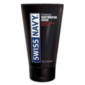 Крем для мастурбации Swiss Navy Masturbation Cream - 150 мл. - Swiss navy - купить с доставкой в Бийске