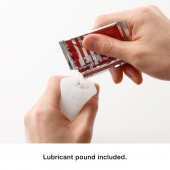 Карманный мастурбатор CLICK BALL - Tenga - в Бийске купить с доставкой