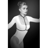 Упряжь на грудь Pamela - Bijoux Pour Toi - купить с доставкой в Бийске