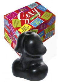 Сувенир в коробке  Босс - LOVETOY (А-Полимер) - купить с доставкой в Бийске