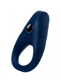 Эрекционное кольцо на пенис Satisfyer Ring 1 - Satisfyer - в Бийске купить с доставкой