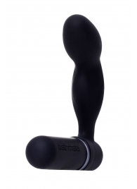 Стимулятор простаты Prostate Vibe - 10,5 см. - Bathmate - в Бийске купить с доставкой