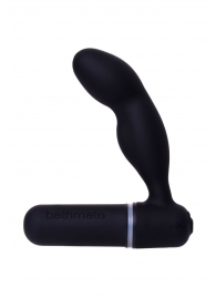 Стимулятор простаты Prostate Vibe - 10,5 см. - Bathmate - в Бийске купить с доставкой