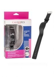 Браслет дистанционного управления Wristband Remote Accessory - California Exotic Novelties - купить с доставкой в Бийске