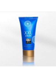 Интимный крем для мужчин XXL CREAM - 50 мл. - Shiatsu - купить с доставкой в Бийске